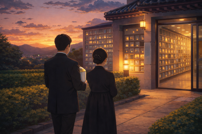 무빈소 장례를 하면 사람들이 나쁘게 생각하지는 않을까요?