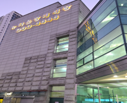 뉴타운장례식장 선택한 이유 아버지를 집에서 떠나보내고 나서야 알았습니다