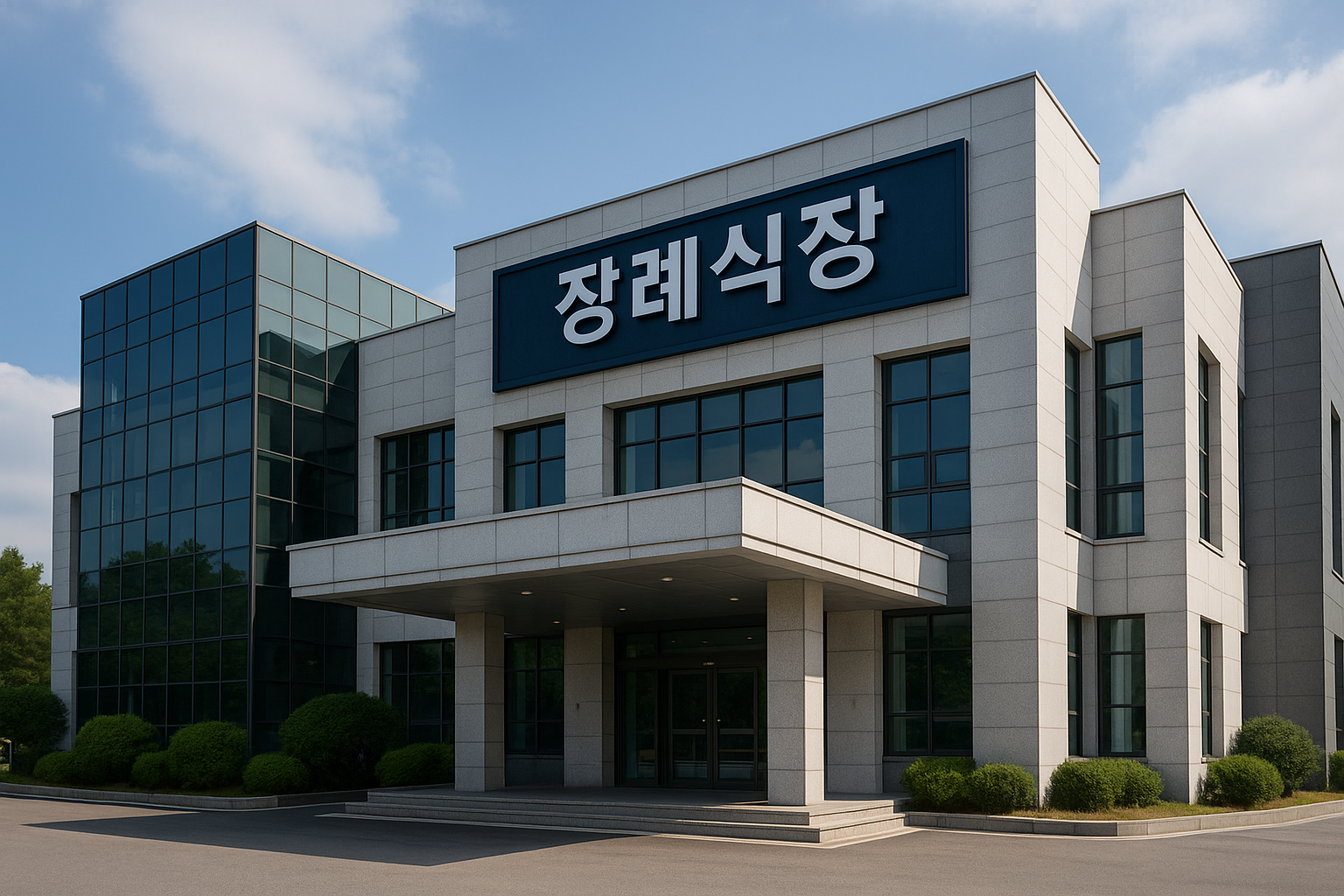 삼성서울병원장례식장 위치부터 이용까지 직접 다녀온 정보 정보정리