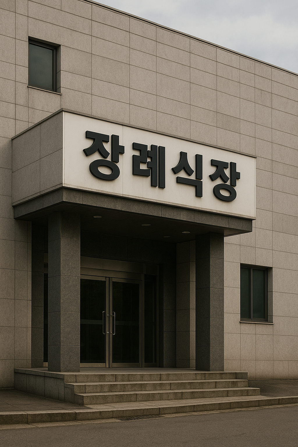 인천서구장례식장 추천, 실제 경험담으로 알려드립니다