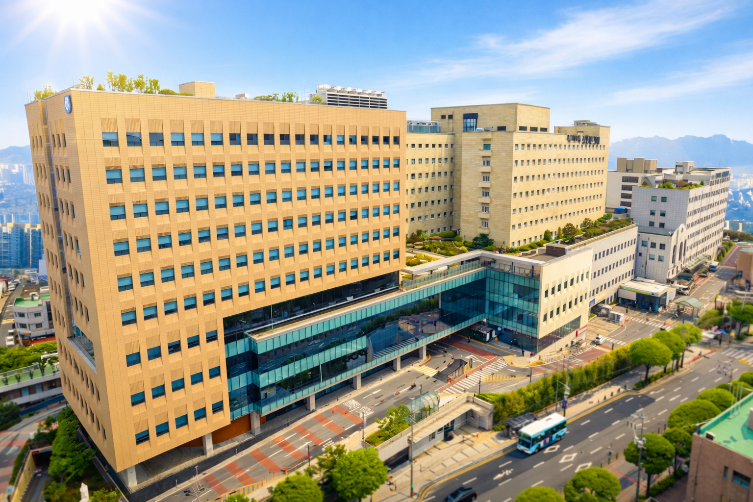 수원요양병원장례식장에서 형을 떠나보낸 여동생과 남동생의 이야기