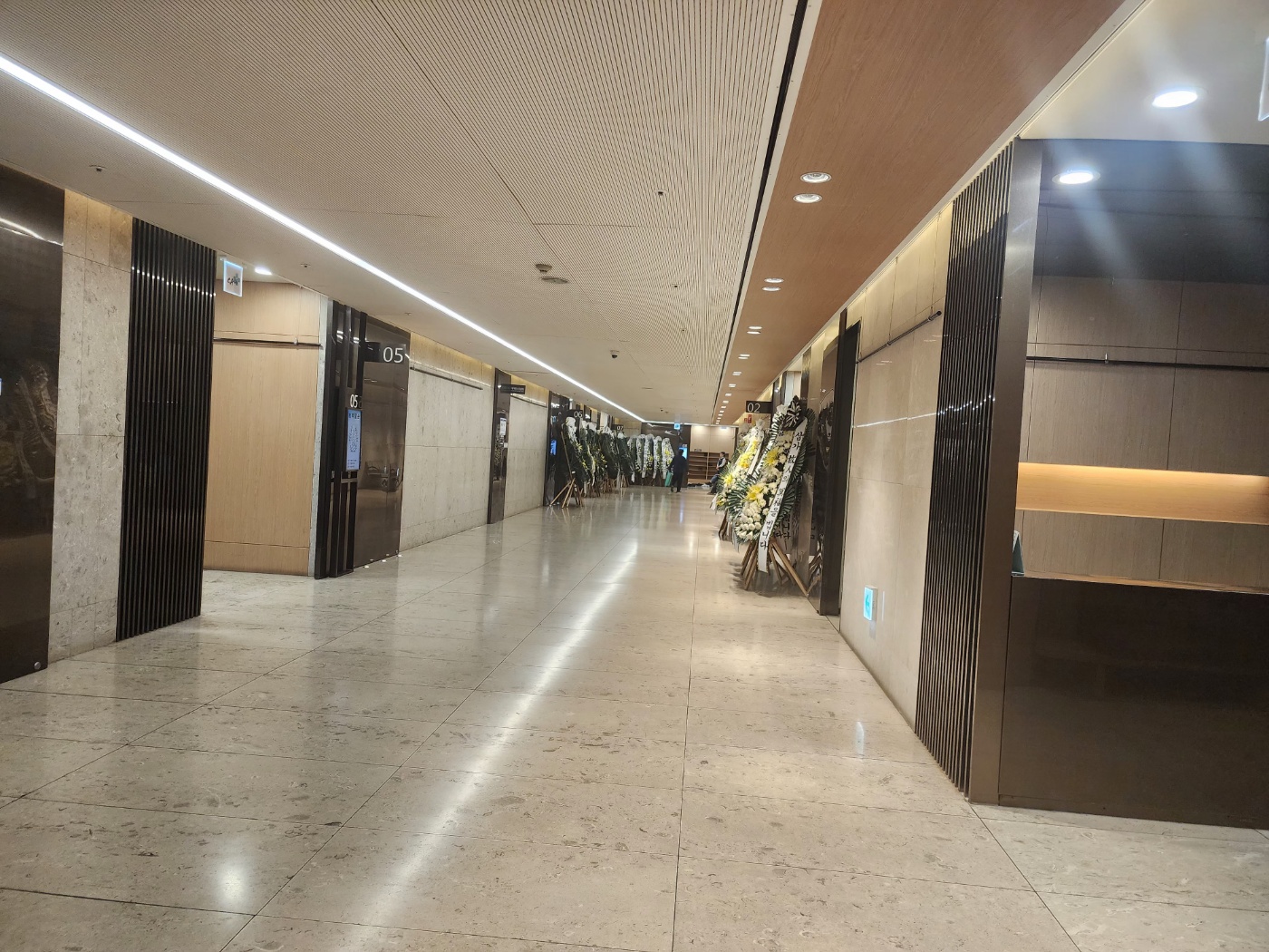 중앙대병원장례식장 비용 줄이는 방법은?