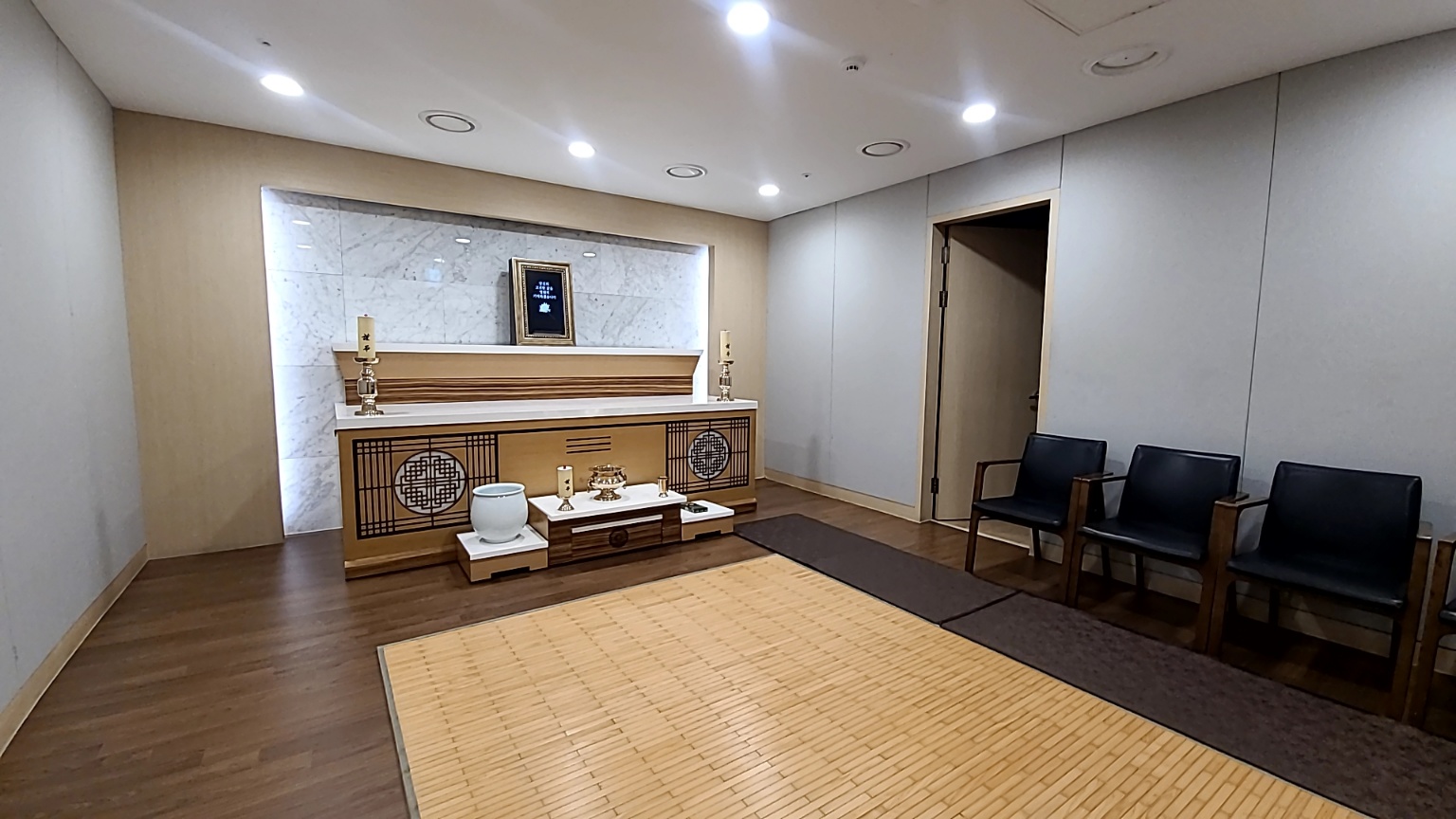 서로이음상조의 인천세종병원장례식장 장례후기