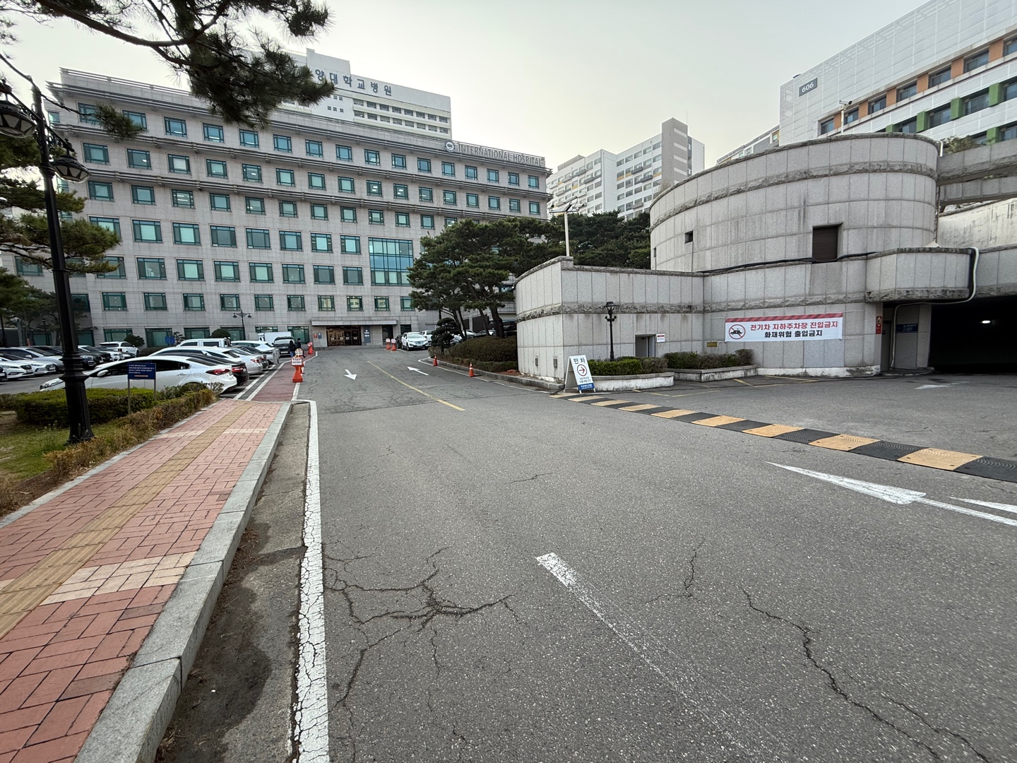 서울한양대병원 장례식장 장례후기 서로이음상조