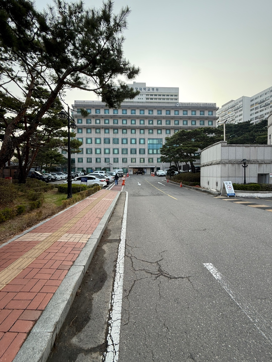 [성동구장례] 한양대병원장례식장 준비비용 어느 정도일까?