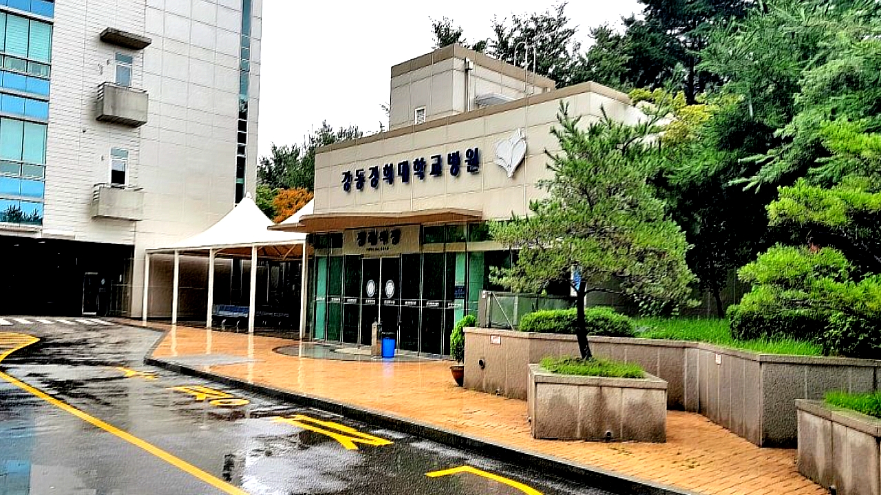 강동경희대병원 장례식장 정성껏 진행했던 후기