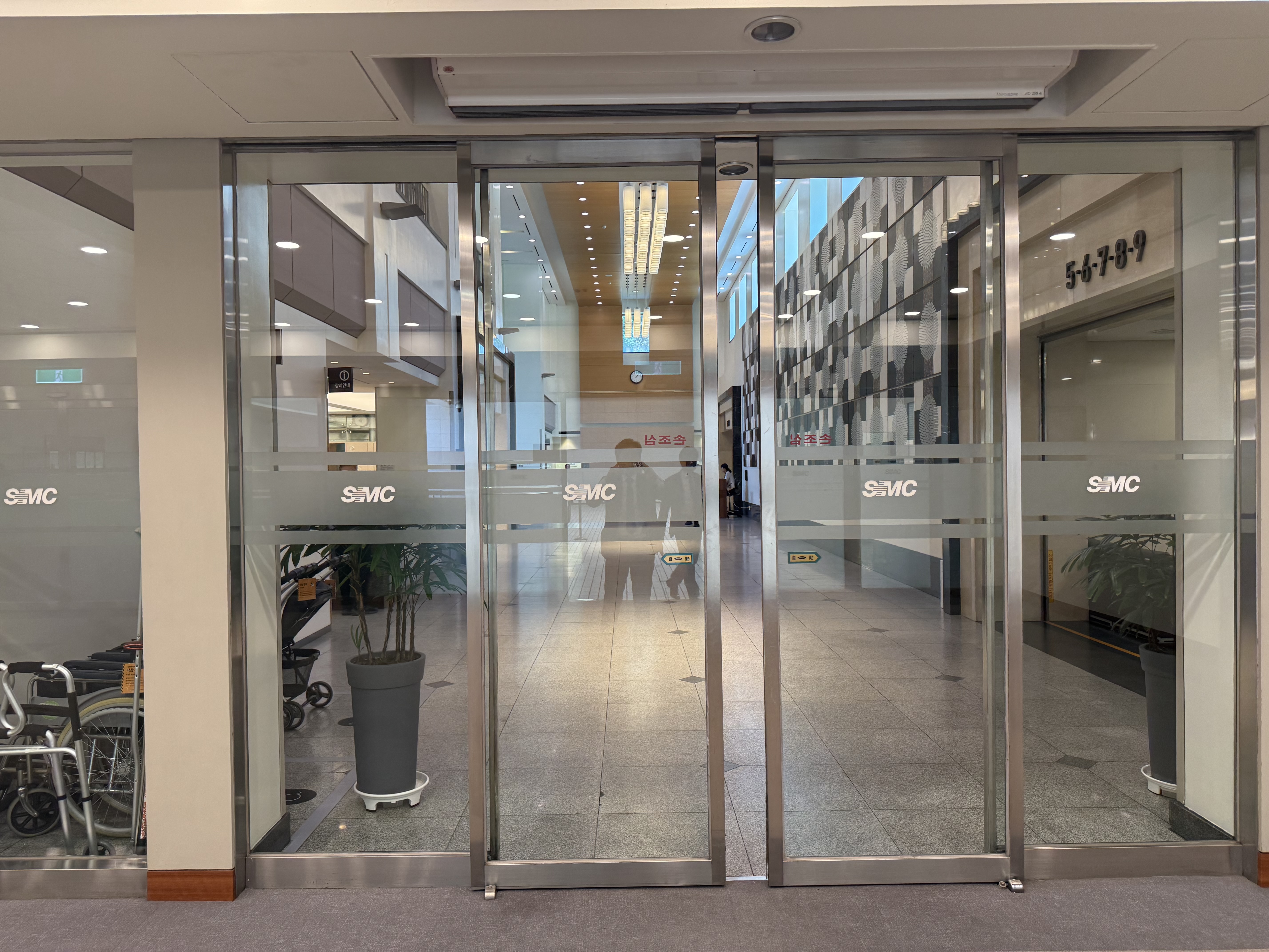 삼성서울병원장례식장 이용 전 꼭 체크해야 할 3가지 현실 팁