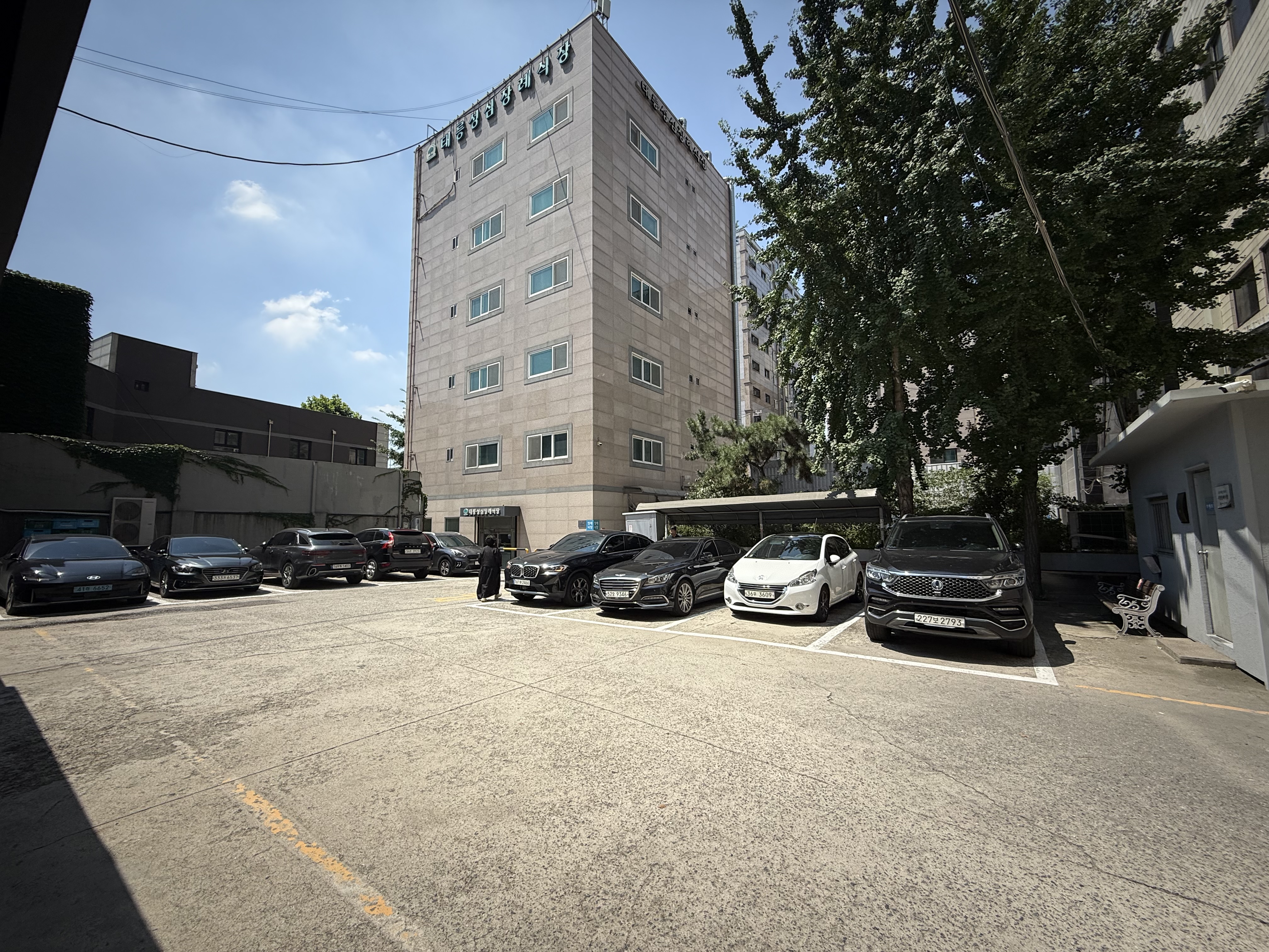 태릉성심병원장례식장 비용 후기·시설 안내 (태능성심 포함)