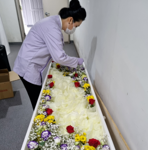 무빈소 장례 절차와 비용 한눈에 정리했습니다