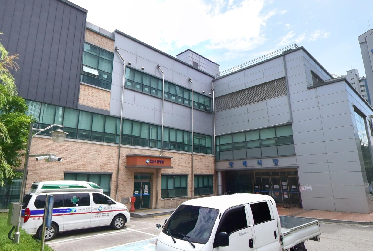 수원의료원 장례식장 비용 3일장례시 얼마가 나올까요?