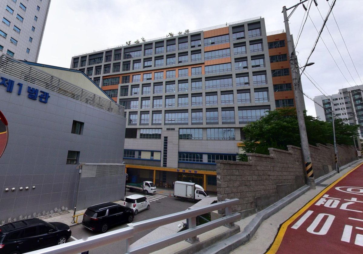 인천성모병원장례식장 비용·시설·음식 총정리