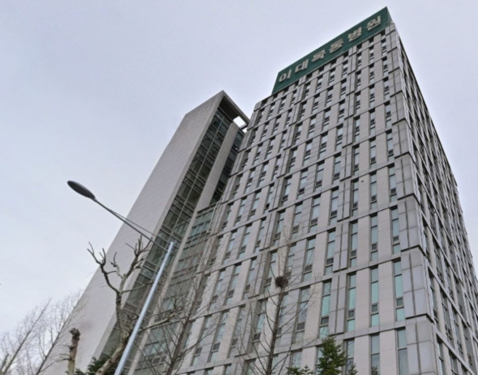 이대목동병원 장례식장 정성을 담아 도왔던 후기