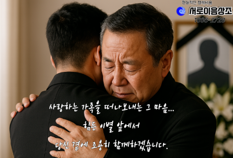 기초수급자 장례지원비용 얼마나 받을 수 있나요?