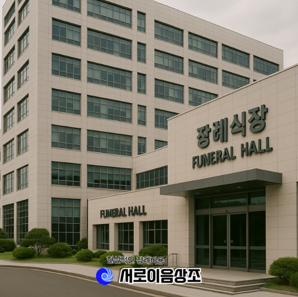 인천 미추홀구 저렴한 장례식장 비용 줄이는 핵심 이것입니다