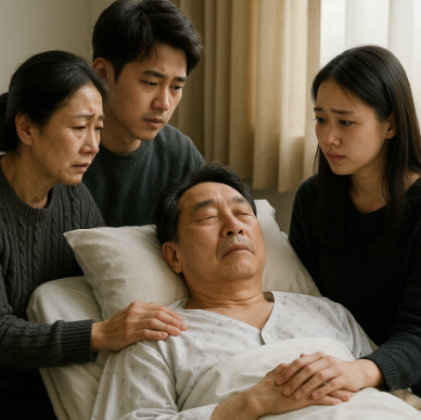 무빈소 장례비용 얼마로 예산 잡으시나요?