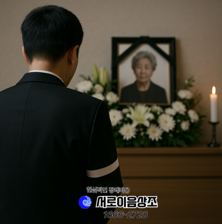 서울동대문구 우리 가족이 선택한 저렴한 장례비용