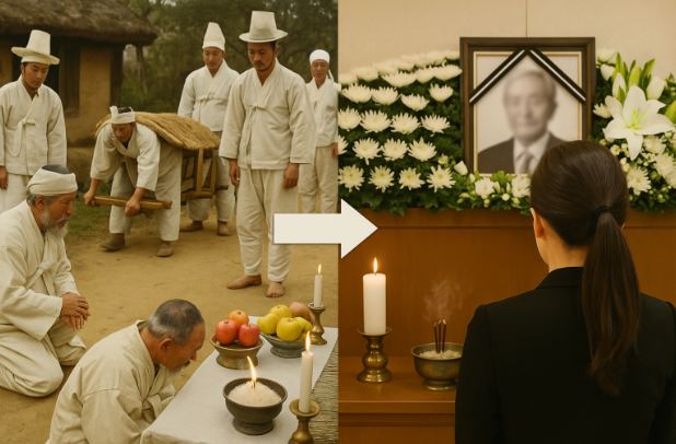 현실적인 장례비용 절감 방법 이렇게 준비했습니다