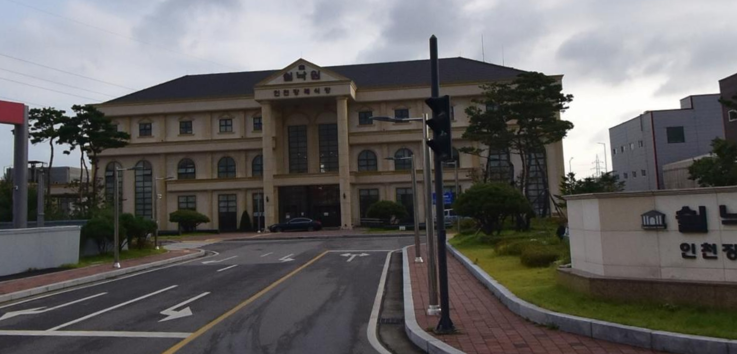 인천쉴낙원장례식장 유가족 어머님 장례를 도왔던 경험