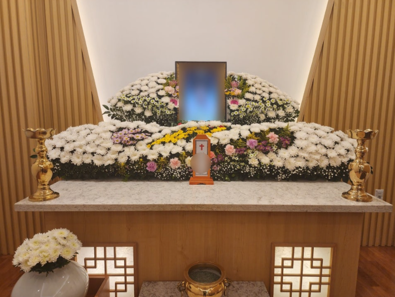 인천 쉴 낙원 장례식장 비용 및 최저가 상조 99만 원 상조