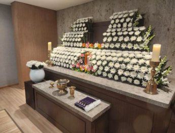 나눔병원장례식장 이용 시 도움되는 인천 상조 서비스 서로이음상