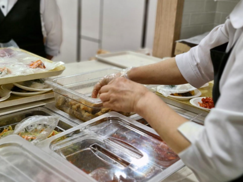 서로이음상조 의정부백병원장례식장 상담도 친절하게 진행해주셔서 궁금한점도 다 해결