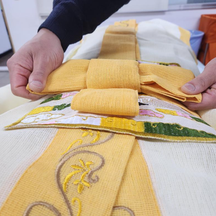 서로이음상조 나눔병원장례식장 장례 전 상담도 언제든지 가능하고 상담후에도 부담 없이 선택할수 있어