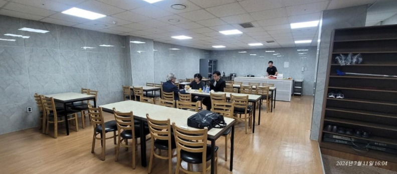 서로이음상조 윤서병원장례식장 인천 지역 장례식장에서 큰 할일은 받을수 있어