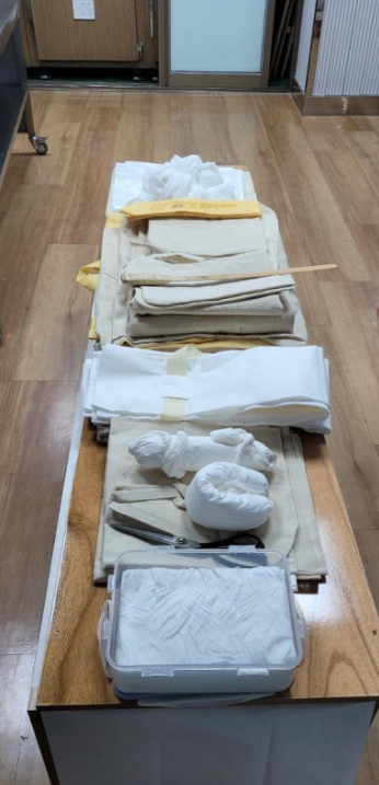 추병원장례식장 최고의 서비스를 제공하는 서로이음상조