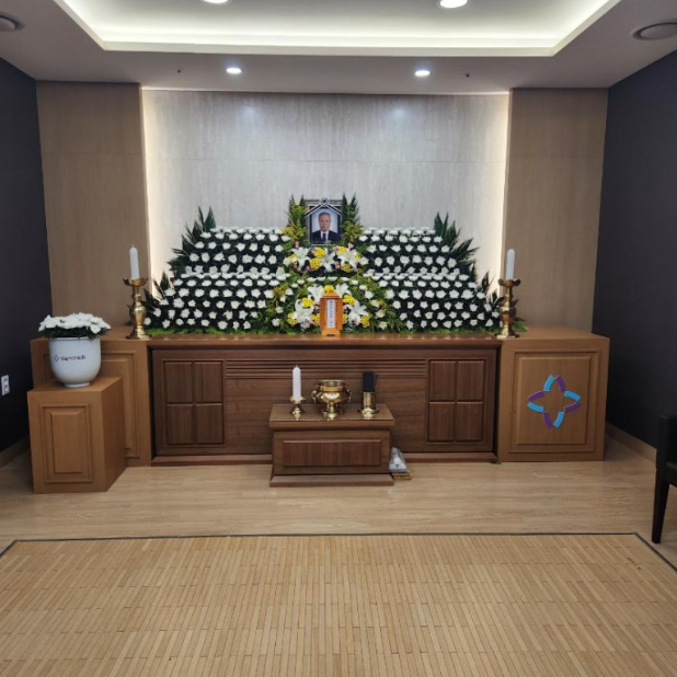 서로이음상조에서 경험한 따뜻한 장례 서비스: 의정부백병원장례식장에서의 품위있는 마지막 