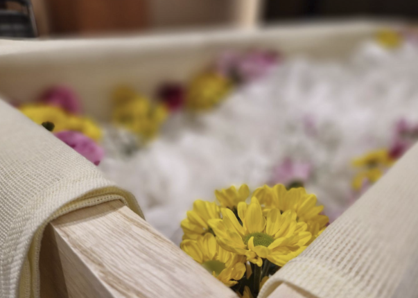 윤서병원 장례식장 품격 있는 장례절차와 함께하는 서로이음상조