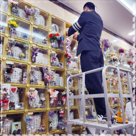 양천효요양병원장례식장 처음부터 끝까지 정성것 도와주는 서로이음상조