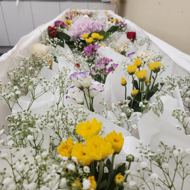 친절한 상담과 철저한 서비스 덕분에 기분이 좋은 서로이음상조