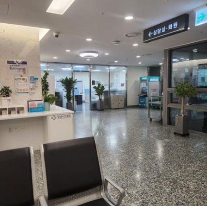 상담을 진행하면서 장례 절차에 대해 꼼꼼히 설명해주셔서 만족한 서로이음상조