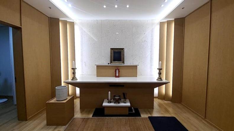 서로이음상조 없었으면 힘들었을 영등포병원장례식장 이용한 이야기