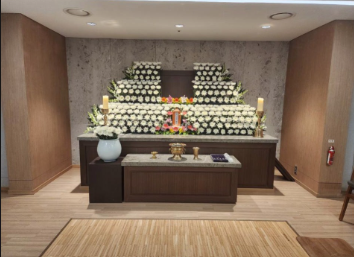 정성으로 함께하는 인천 상조 서비스 서로이음상조