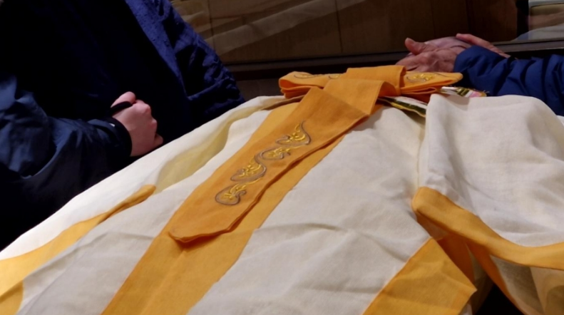 한 사람, 한 가족을 위한 맞춤형 서비스를 제공하는 서로이음상조