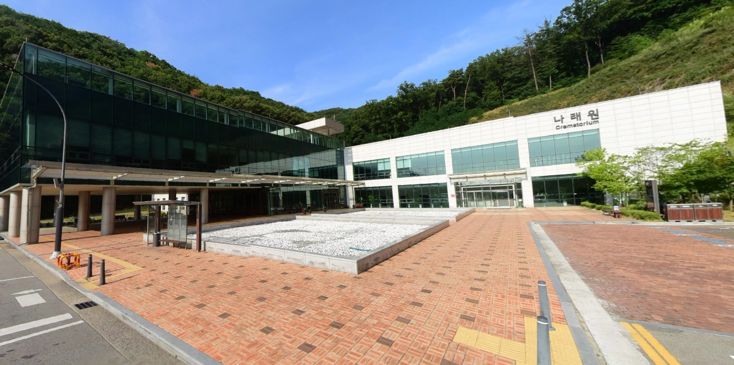 용인평온의숲 화장장·납골당·장례식장, 위치부터 비용까지 한눈에