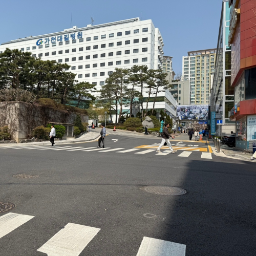 인천길병원장례식장 장례비용과 절차