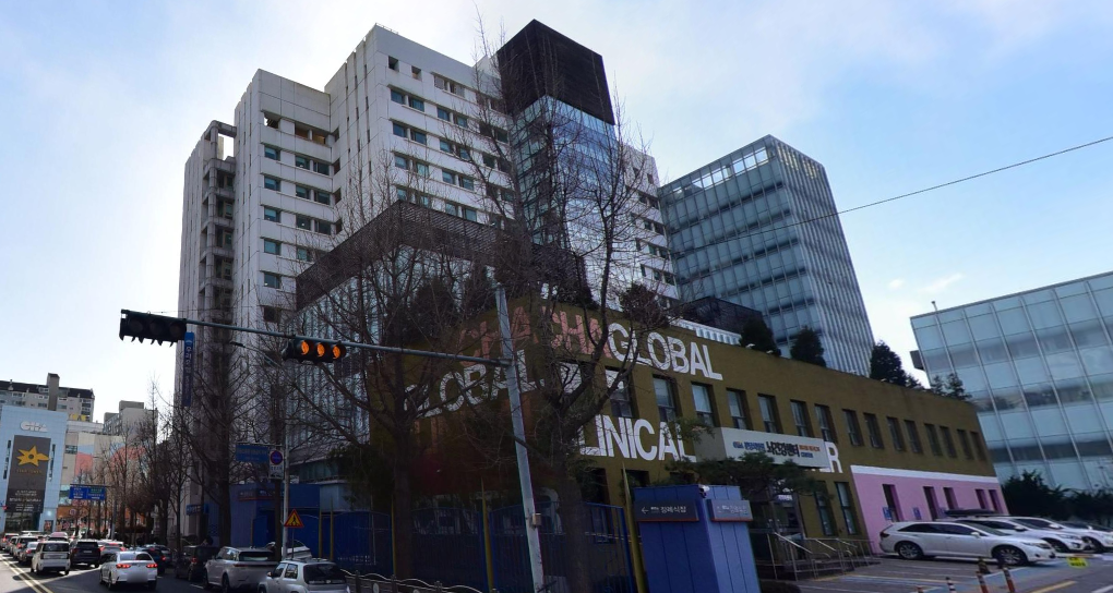 분당차병원장례식장