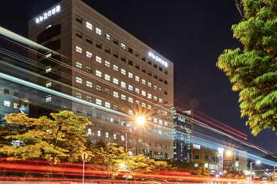 뉴고려병원장례식장