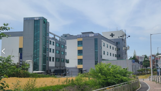 아너스힐병원장례식장