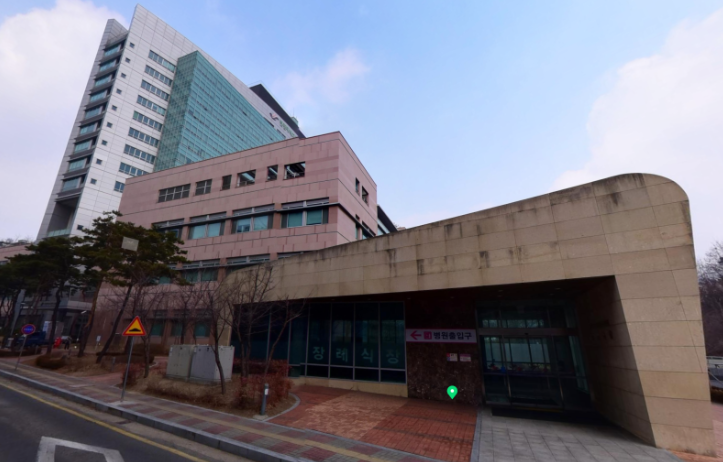한림대동탄성심병원장례식장