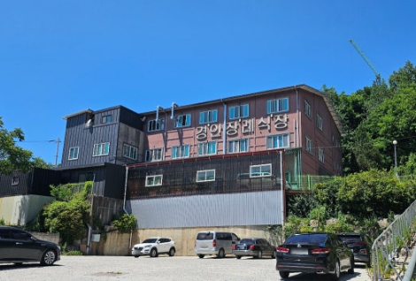 경안장례식장