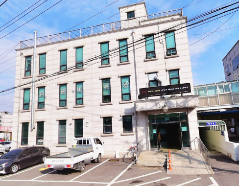 양평 효병원장례식장